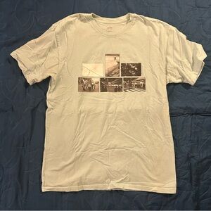 Vans Vault Ray Barbee Shirt